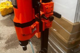 ბეტონის საბურღი ბეტონის ბურღი კერნი