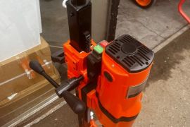 ბეტონის საბურღი ბეტონის ბურღი კერნი