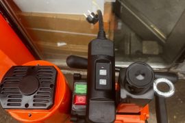 ბეტონის საბურღი ბეტონის ბურღი კერნი