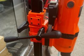 ბეტონის საბურღი ბეტონის ბურღი კერნი