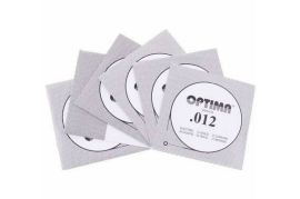 Optima Gypsyfire Medium 012-050 აკუსტიკური/Gypsy გ