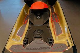 2025 SEA-DOO RXP-X 325 TECH PACKAGE jetski