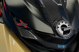 2025 SEA-DOO RXP-X 325 TECH PACKAGE jetski