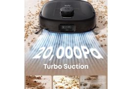 რობოტი მტვერსასრუტი Eufy Omni E25