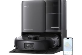 რობოტი მტვერსასრუტი Eufy Omni E25