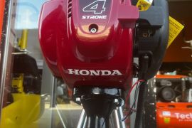 ბეტონის სტიაშკის სასწორებელი ვიბრო რეიკა