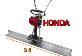 ბეტონის სტიაშკის სასწორებელი ვიბრო რეიკა