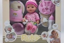 სათამაშოები 15959 სათამაშოები სათამაშოები თოჯინა ს