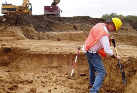 არქიტექტურა და პროექტირება ხონში