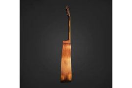 Bromo BAR1HHS Historic Natural აკუსტიკური გიტარა