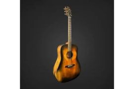 Bromo BAR1HHS Historic Natural აკუსტიკური გიტარა