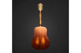 Bromo BAR1HHS Historic Natural აკუსტიკური გიტარა