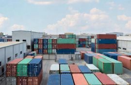 მეორადი კონტეინერები 