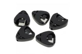 PK-Z10 Guitar picks box მედიატორის ჩასადები