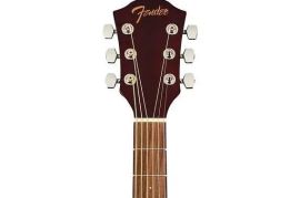 Fender FA-135CE Concert Natural ელ.აკუსტიკური გიტა