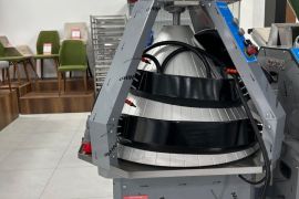 ინდუსტრიული სამეწარმეო დანადგარები