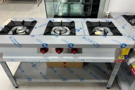 ინდუსტრიული სამეწარმეო დანადგარები