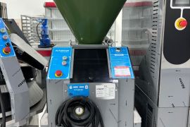 ინდუსტრიული სამეწარმეო დანადგარები