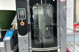 ინდუსტრიული სამეწარმეო დანადგარები