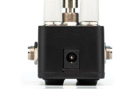 Used Electro-Harmonix Oceans 3 Reverb Effect Pedal