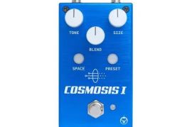 Cosmosis I Pigtronix გიტარის ეფექტ-პედალი