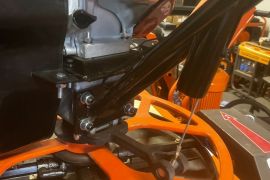 ნედლი ბეტონის საპრიალებელი ვერტალიოტი