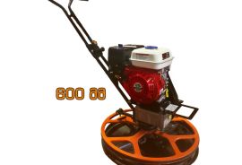 ნედლი ბეტონის საპრიალებელი ვერტალიოტი