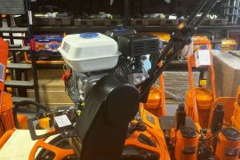 ნედლი ბეტონის საპრიალებელი ვერტალიოტი