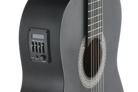 GEWA PURE E-Acoustic classical Basicელ.კლასიკური გ