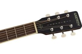 Gretsch Jim Dandy™ Dreadnough Deep Cherry Burst აკ