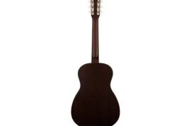 Gretsch Jim Dandy™ Dreadnough Deep Cherry Burst აკ