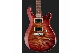 Harley Benton CST-24 Paradise Flame ელ.გიტარა