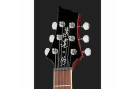 Harley Benton CST-24 Paradise Flame ელ.გიტარა
