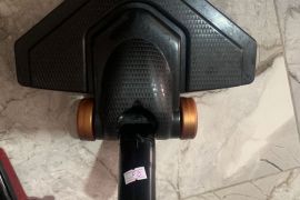 მტვერსასრუტის თავაკები