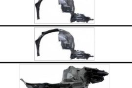 SUBARU Forester 2013-2025