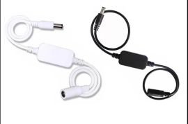 როუტერის გადატვირთვის კაბელი WiFi ავტომატური გადატ