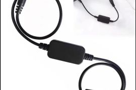 როუტერის გადატვირთვის კაბელი WiFi ავტომატური გადატ