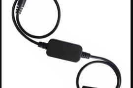 როუტერის გადატვირთვის კაბელი WiFi ავტომატური გადატ