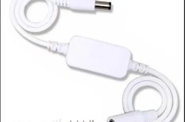 როუტერის გადატვირთვის კაბელი WiFi ავტომატური გადატ