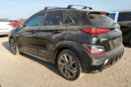 HYUNDAI kona 2022 1.6