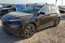 HYUNDAI kona 2022 1.6