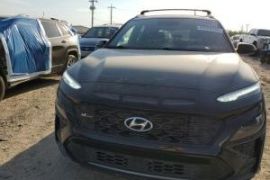 HYUNDAI kona 2022 1.6