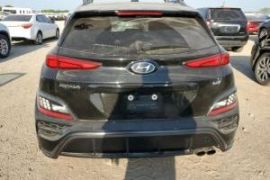 HYUNDAI kona 2022 1.6