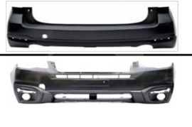 SUBARU Forester 2013-2018