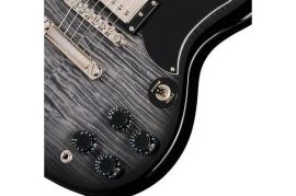 Epiphone SG Tribute Plus Ebony Burst ელ.გიტარა