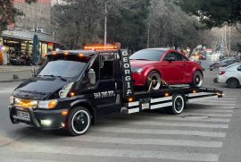 ევაკუატორი რიკოთი ხაშური 