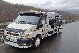 ევაკუატორი რიკოთი ხაშური 