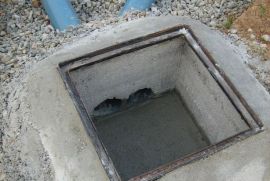 SANTEQNIKI სანტექნიკოსი - 557554000