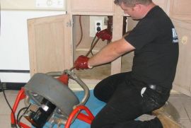 SANTEQNIKI სანტექნიკოსი - 557554000