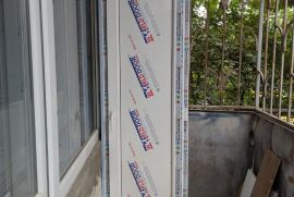 ყინვაგამძლე კარადა. მეტალო პლასმასის კარადა.აივნის